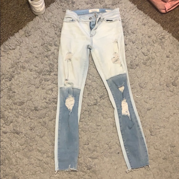 cute trendy jeans